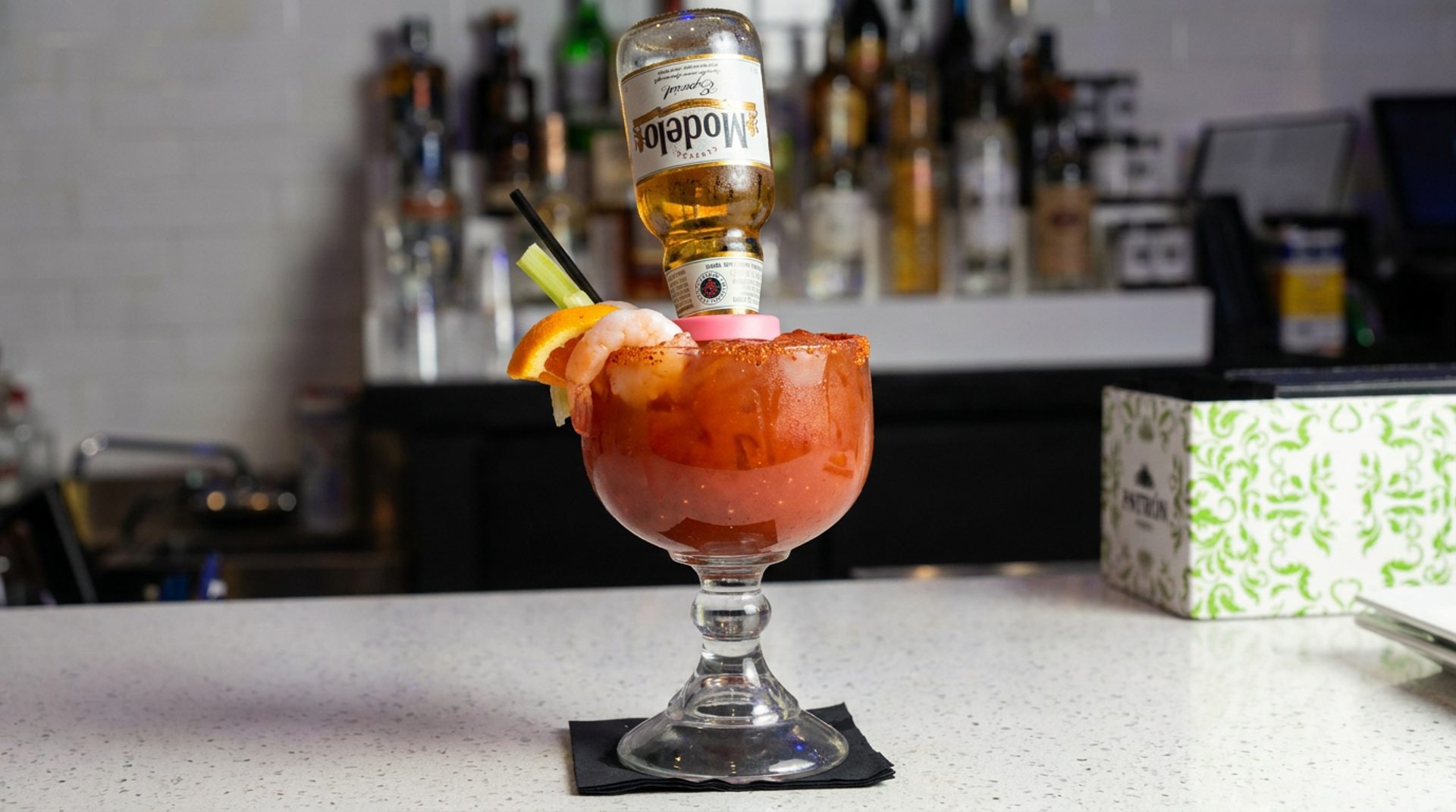 La Eskina Gastronomía Mexicana Rewards