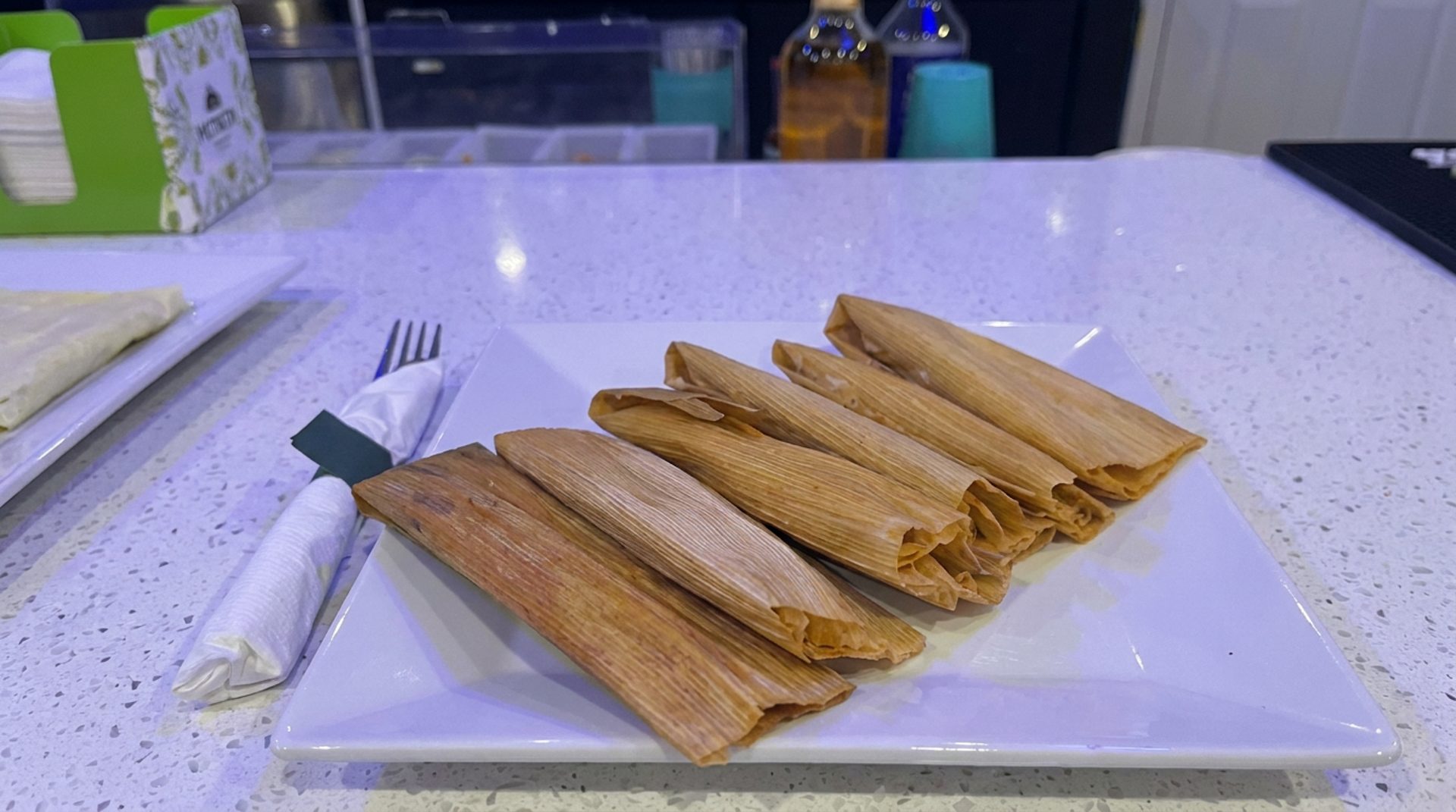 Recipes passed down through generations
