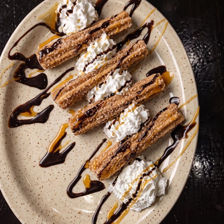 Savor Our Authentic Flautas