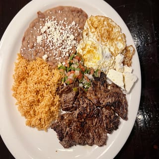 Carne Asada
