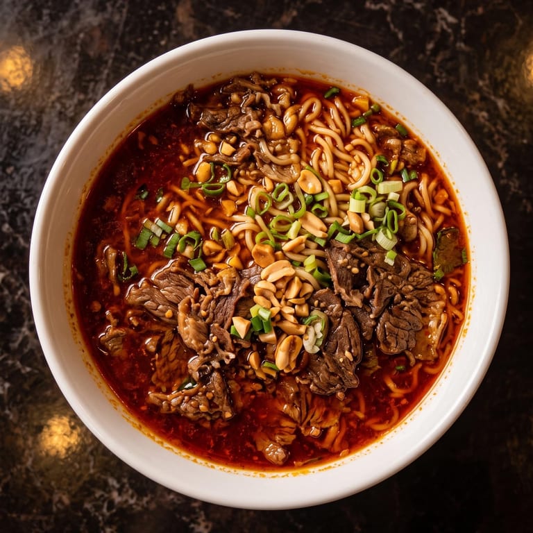 Tasty Takeout Options