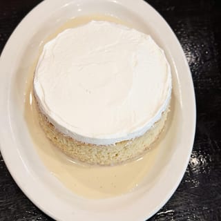 Tres Leches